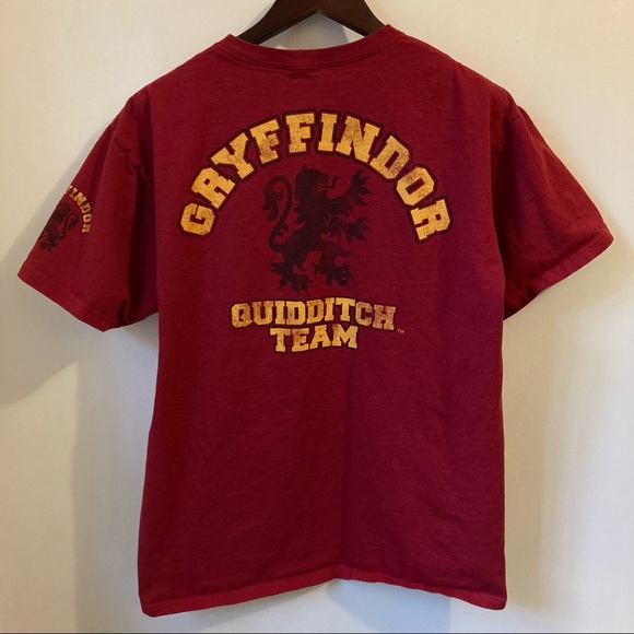 Harry Potter Tee Large - Picture 4 of 6